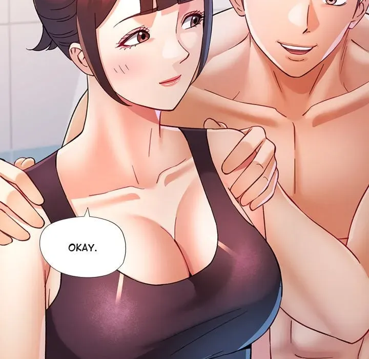Read In Her Place chapter 124 image 6 on Lezhin