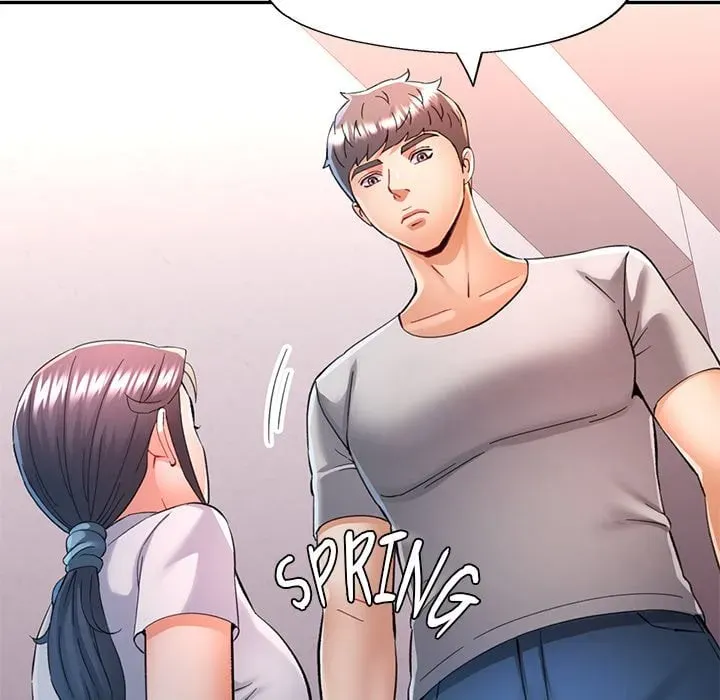 Read In Her Place chapter 124 image 60 on Lezhin