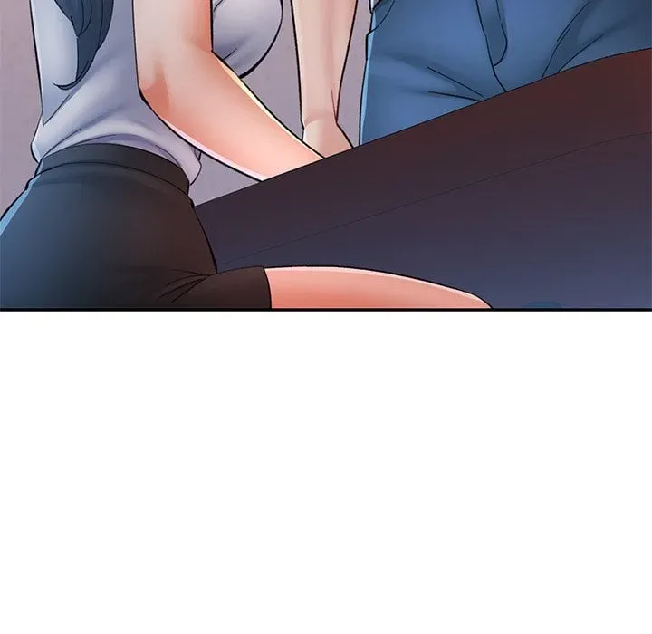 Read In Her Place chapter 124 image 61 on Lezhin
