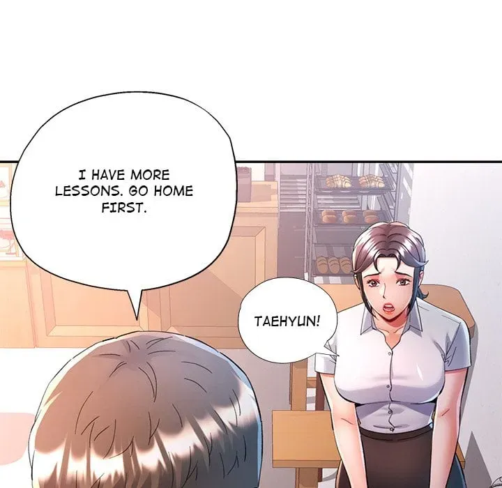 Read In Her Place chapter 124 image 62 on Lezhin