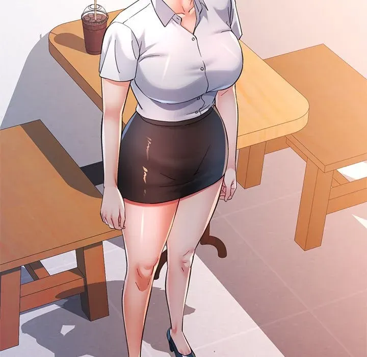 Read In Her Place chapter 124 image 67 on Lezhin