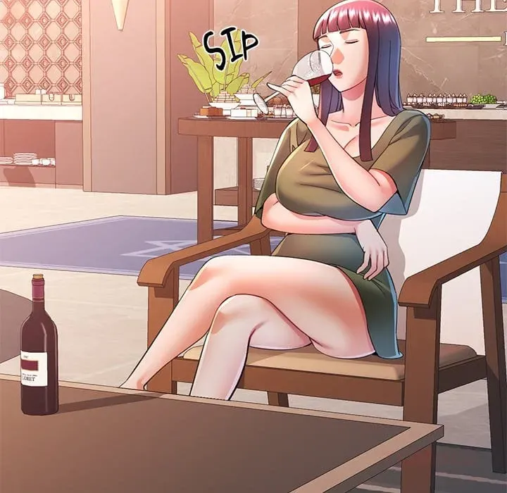 Read In Her Place chapter 124 image 74 on Lezhin