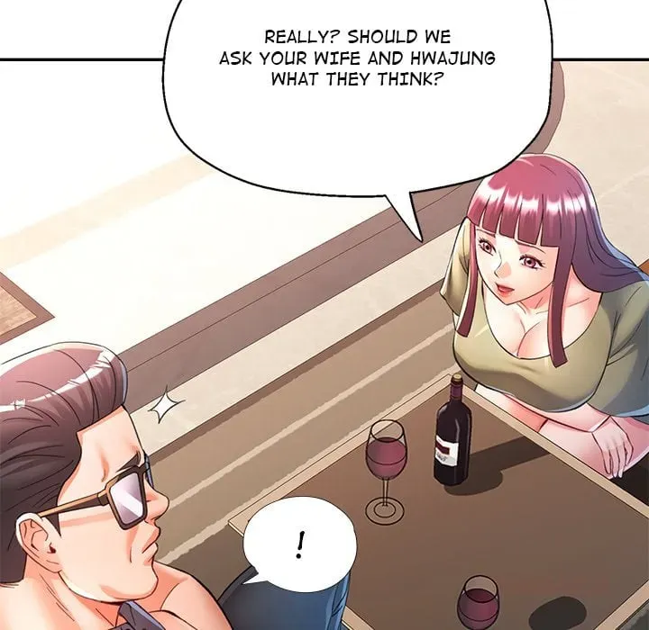 Read In Her Place chapter 124 image 83 on Lezhin