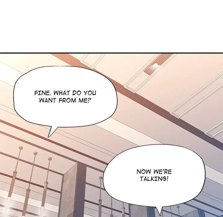 Read In Her Place chapter 124 image 87 on Lezhin