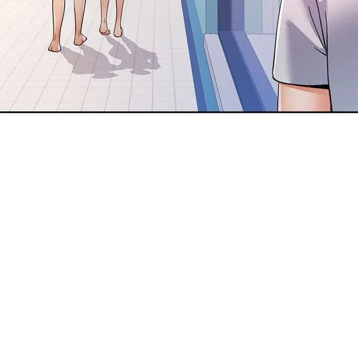 Read In Her Place chapter 124 image 9 on Lezhin