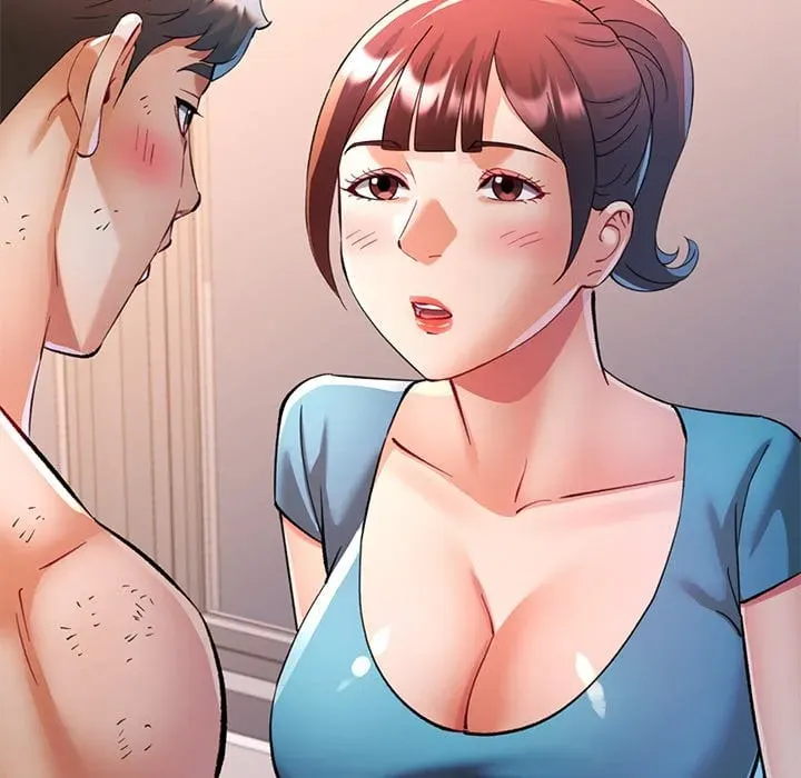 Read In Her Place chapter 125 image 105 on Lezhin