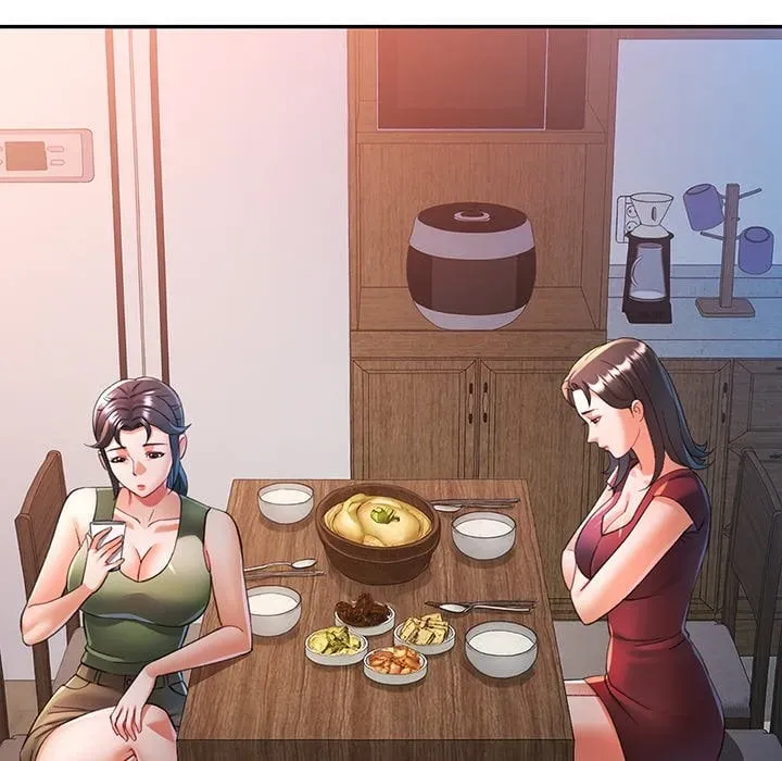 Read In Her Place chapter 125 image 109 on Lezhin