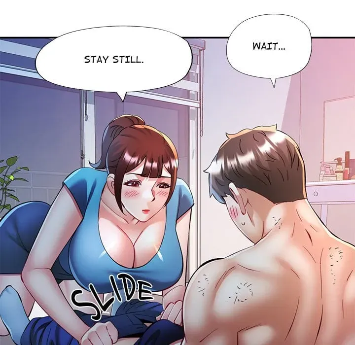 Read In Her Place chapter 125 image 124 on Lezhin