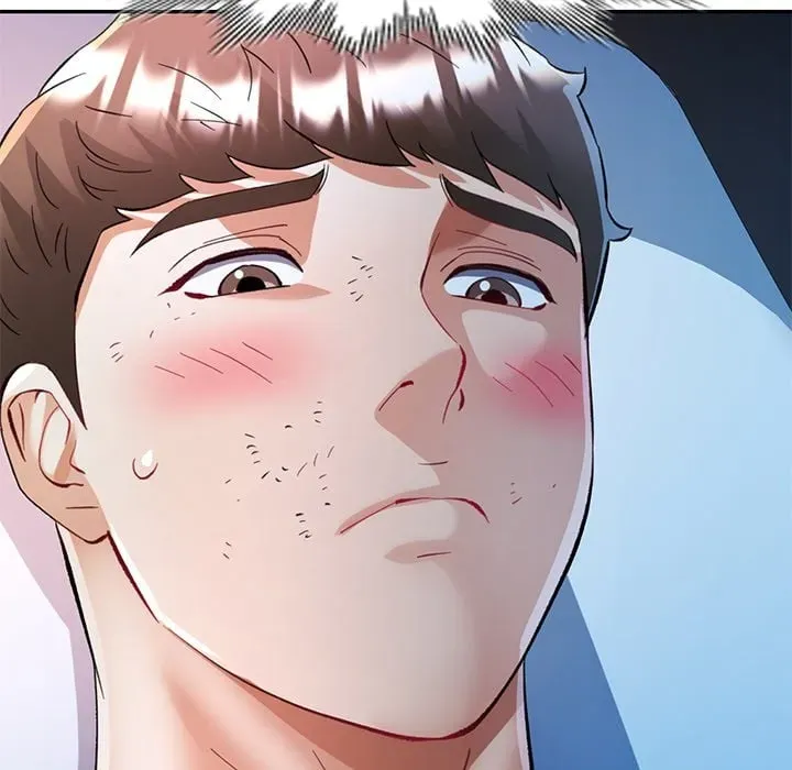 Read In Her Place chapter 125 image 134 on Lezhin