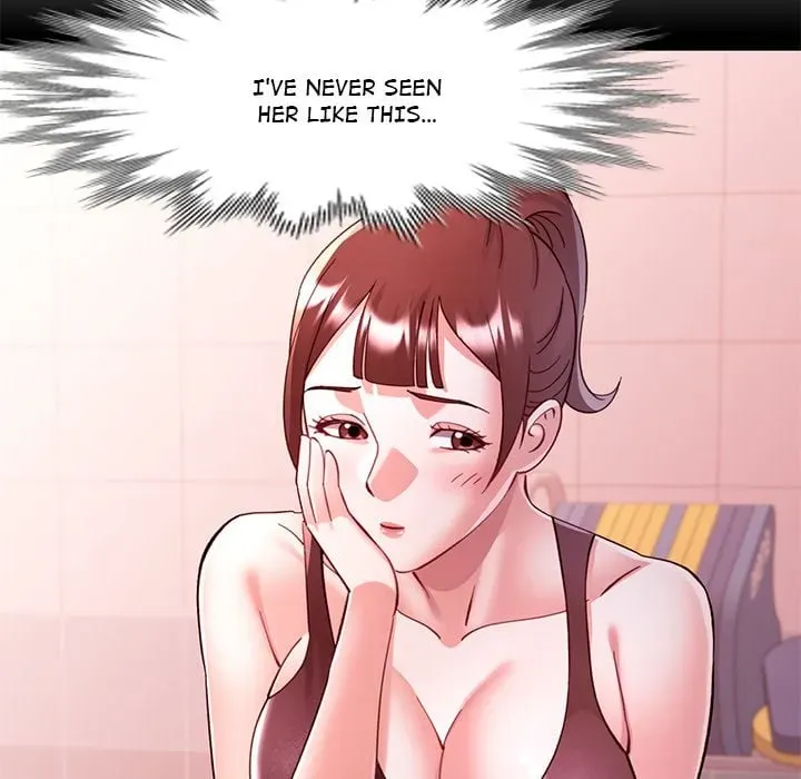 Read In Her Place chapter 125 image 136 on Lezhin
