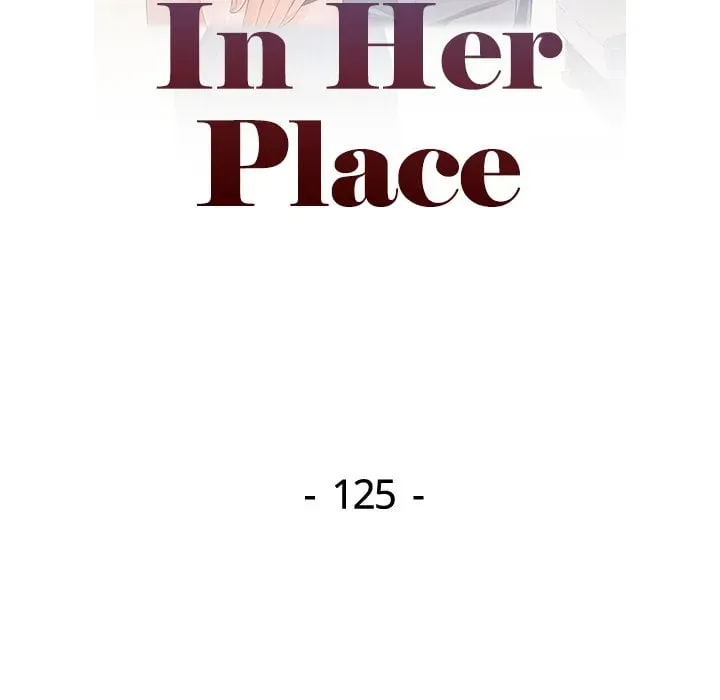 Read In Her Place chapter 125 image 16 on Lezhin
