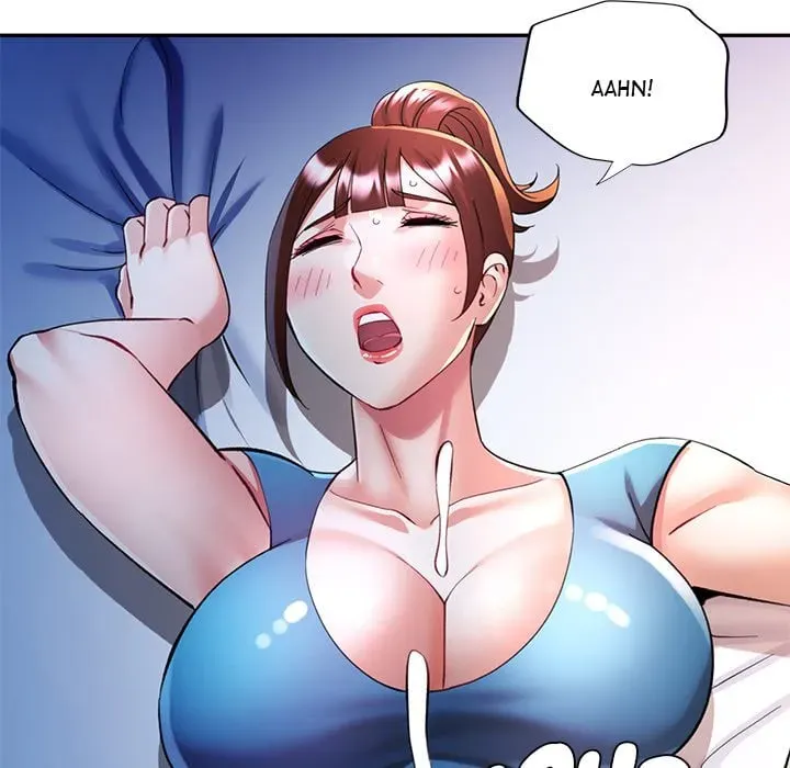 Read In Her Place chapter 125 image 166 on Lezhin