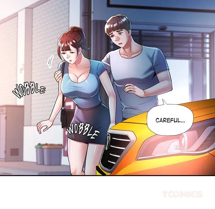 Read In Her Place chapter 125 image 20 on Lezhin