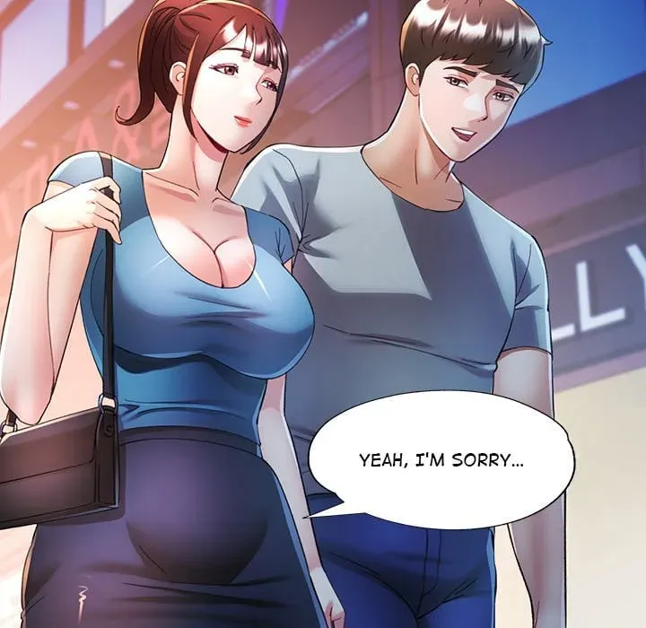 Read In Her Place chapter 125 image 22 on Lezhin