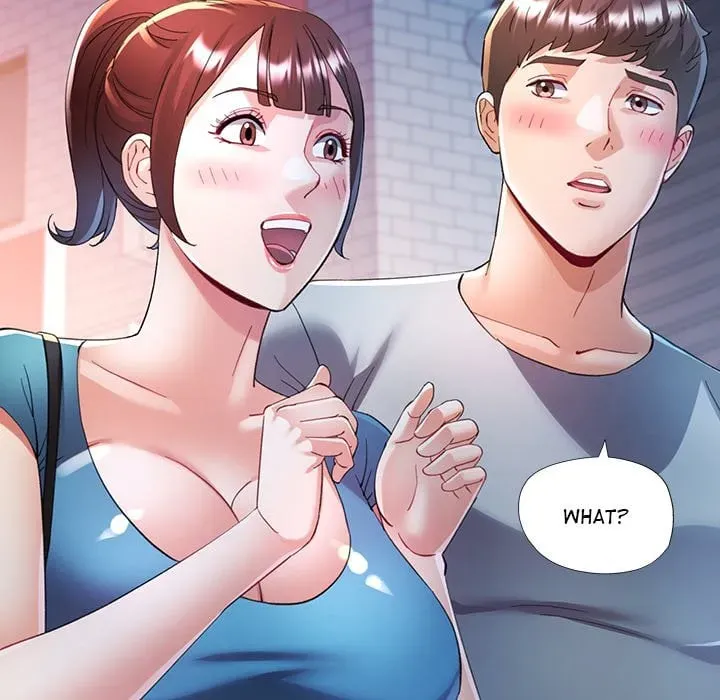 Read In Her Place chapter 125 image 26 on Lezhin