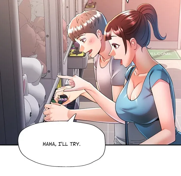 Read In Her Place chapter 125 image 30 on Lezhin