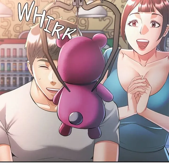 Read In Her Place chapter 125 image 32 on Lezhin