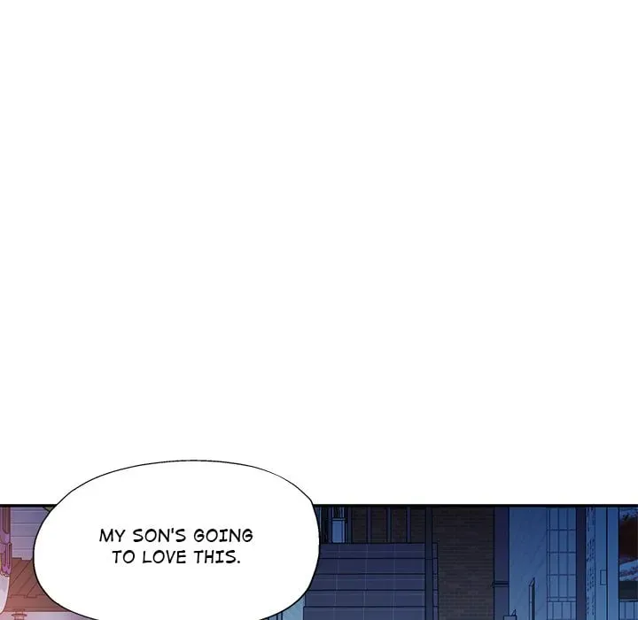 Read In Her Place chapter 125 image 33 on Lezhin