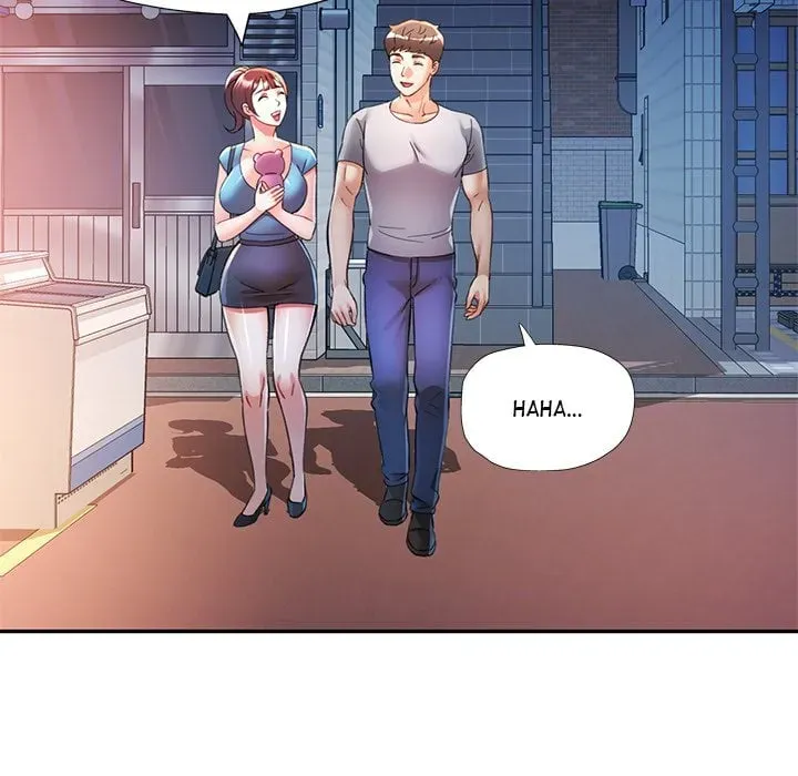 Read In Her Place chapter 125 image 34 on Lezhin