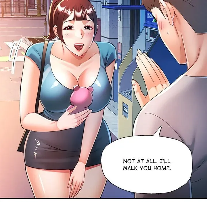 Read In Her Place chapter 125 image 36 on Lezhin