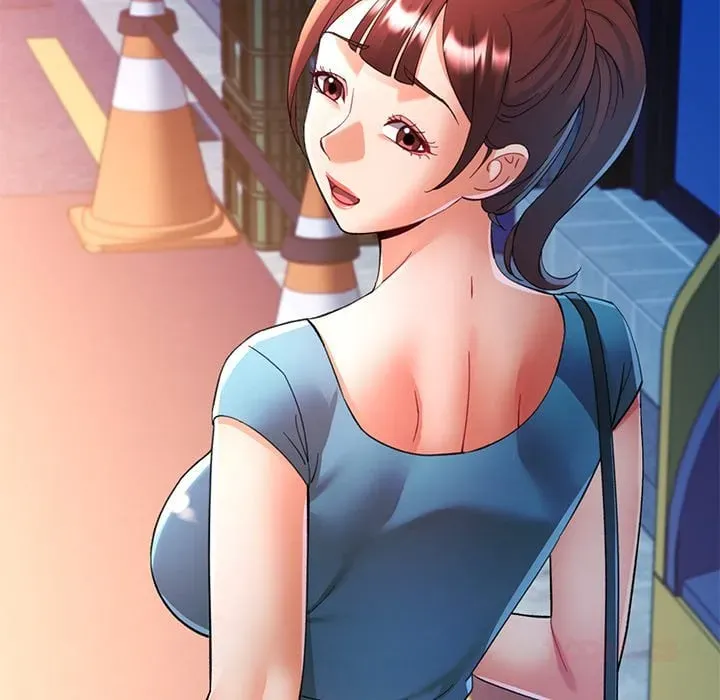 Read In Her Place chapter 125 image 38 on Lezhin