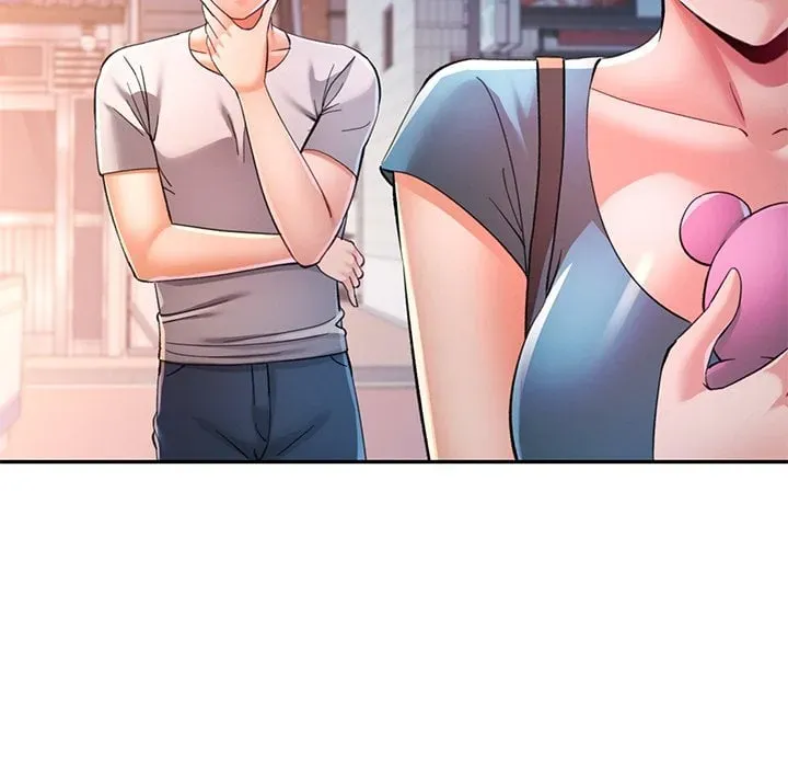 Read In Her Place chapter 125 image 41 on Lezhin