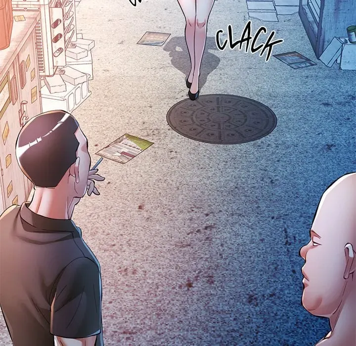 Read In Her Place chapter 125 image 45 on Lezhin