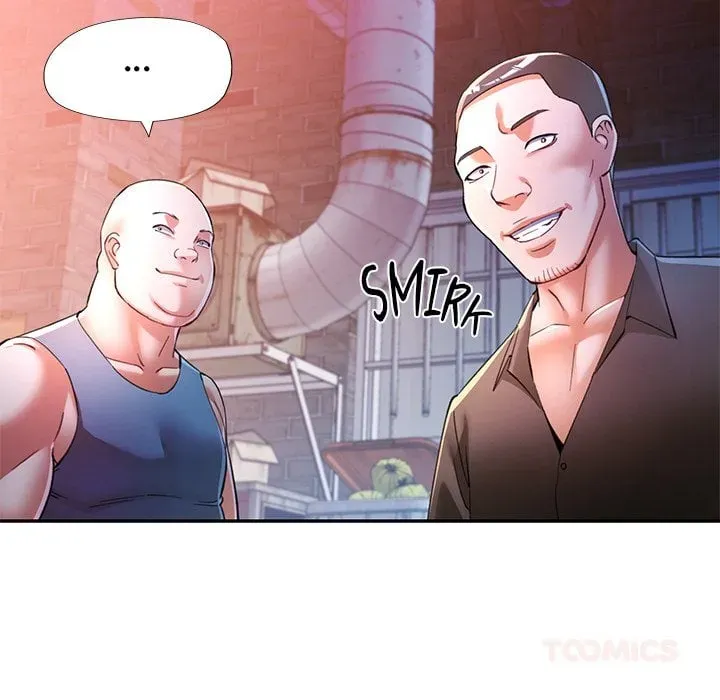 Read In Her Place chapter 125 image 47 on Lezhin