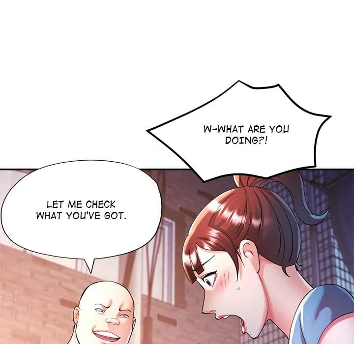 Read In Her Place chapter 125 image 50 on Lezhin