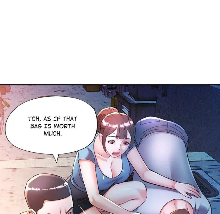 Read In Her Place chapter 125 image 66 on Lezhin