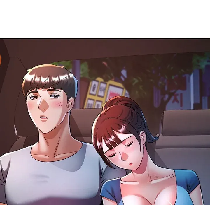 Read In Her Place chapter 125 image 7 on Lezhin