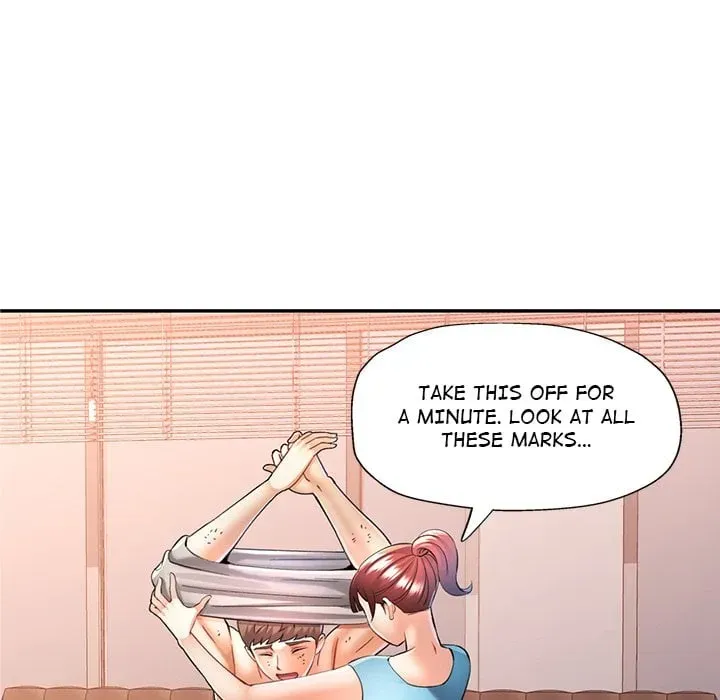 Read In Her Place chapter 125 image 77 on Lezhin