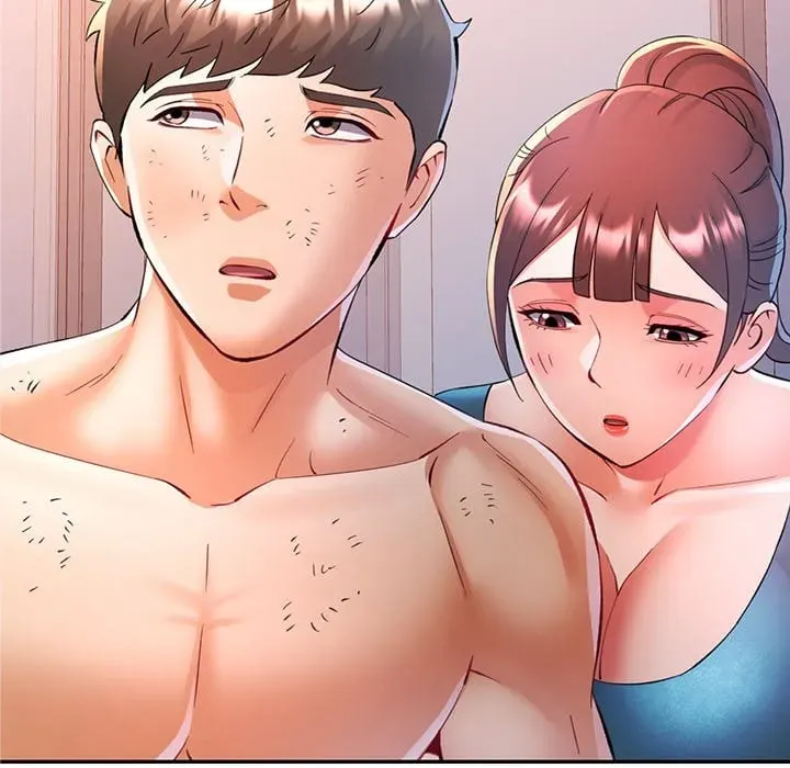 Read In Her Place chapter 125 image 82 on Lezhin