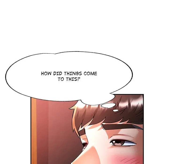 Read In Her Place chapter 125 image 9 on Lezhin