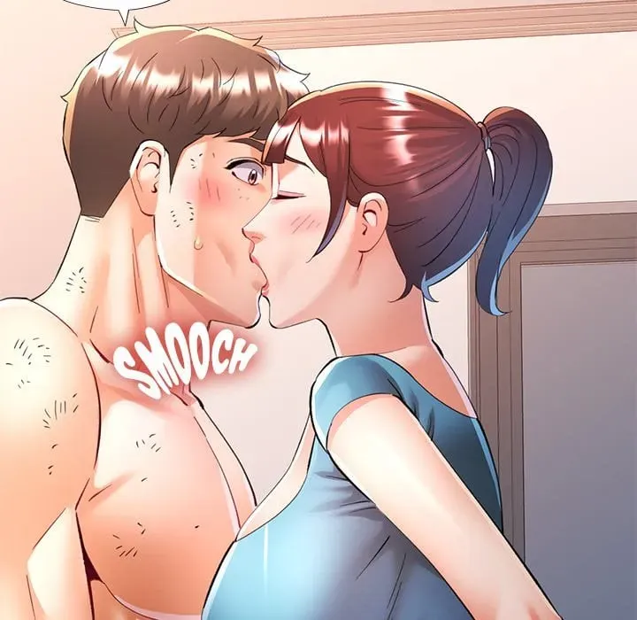 Read In Her Place chapter 125 image 96 on Lezhin