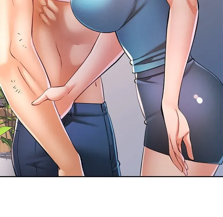 Read In Her Place chapter 125 image 97 on Lezhin