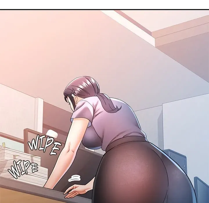 Read In Her Place chapter 126 image 111 on Lezhin