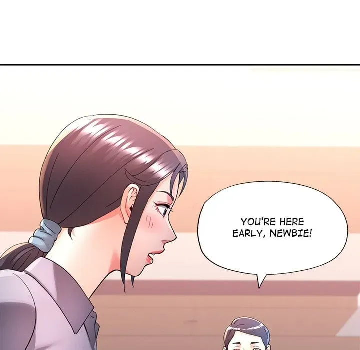 Read In Her Place chapter 126 image 113 on Lezhin