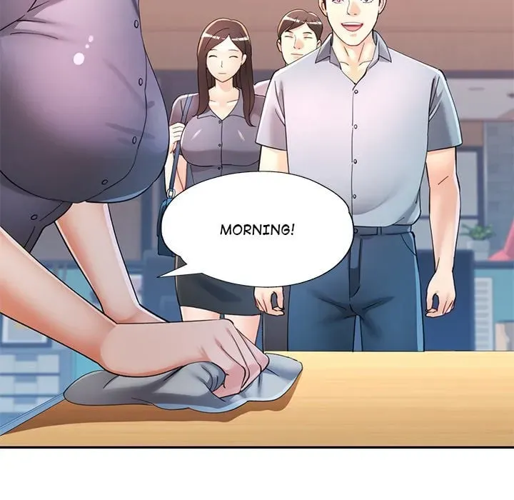 Read In Her Place chapter 126 image 114 on Lezhin