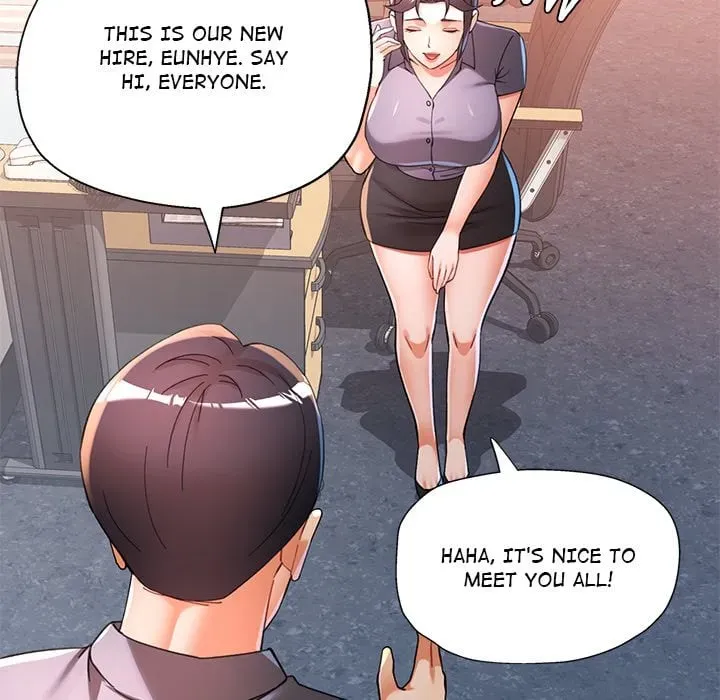 Read In Her Place chapter 126 image 116 on Lezhin
