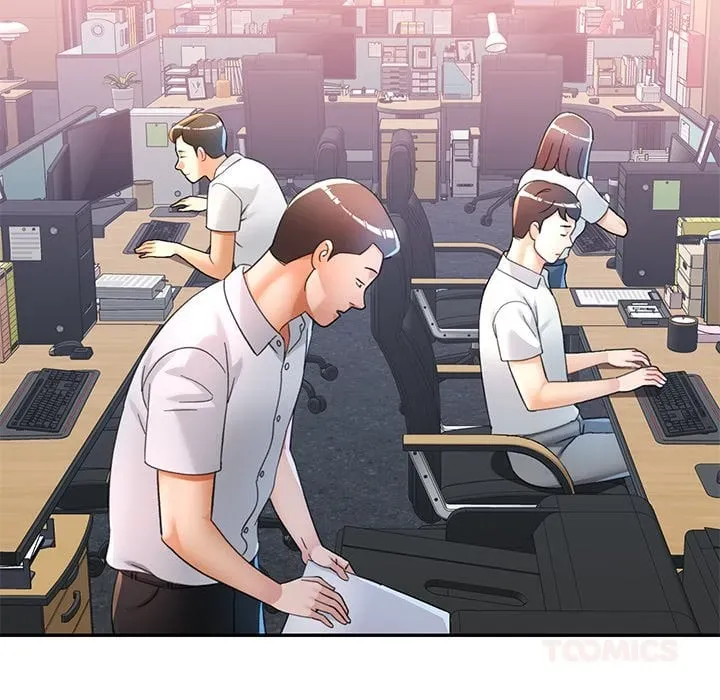 Read In Her Place chapter 126 image 119 on Lezhin