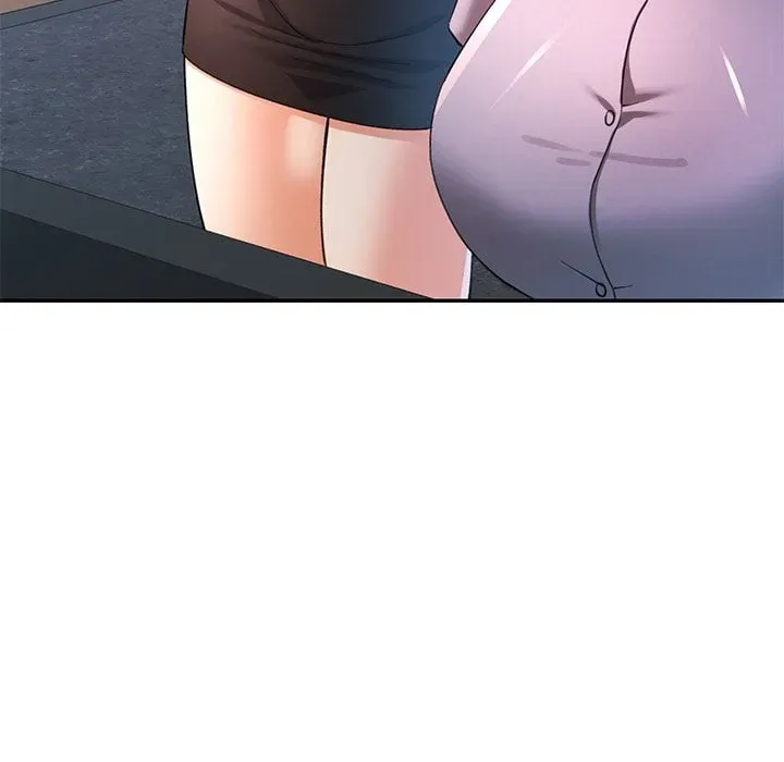 Read In Her Place chapter 126 image 122 on Lezhin