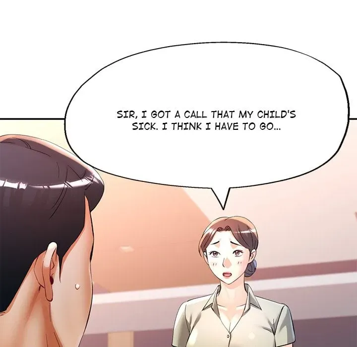 Read In Her Place chapter 126 image 123 on Lezhin