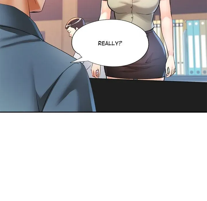 Read In Her Place chapter 126 image 124 on Lezhin