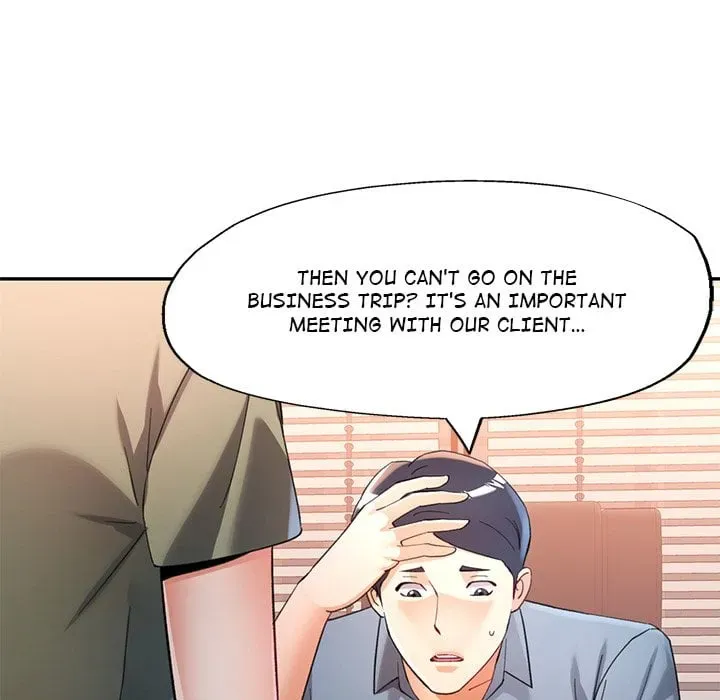 Read In Her Place chapter 126 image 125 on Lezhin