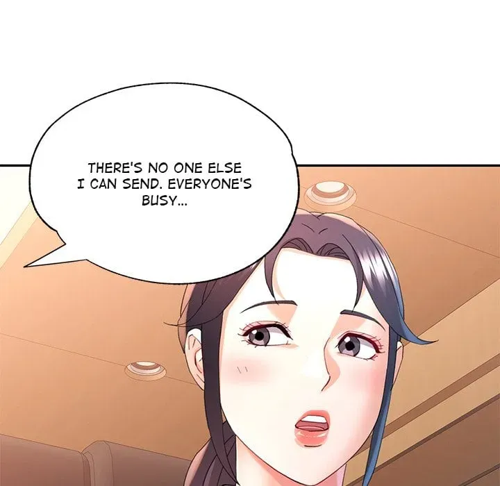 Read In Her Place chapter 126 image 127 on Lezhin
