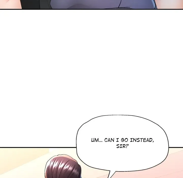 Read In Her Place chapter 126 image 129 on Lezhin