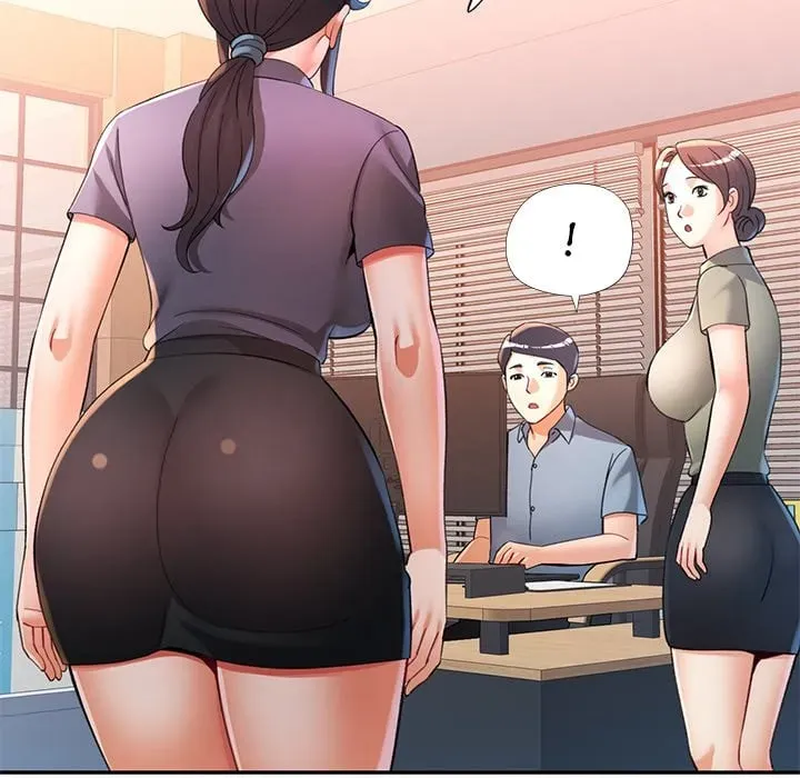 Read In Her Place chapter 126 image 130 on Lezhin