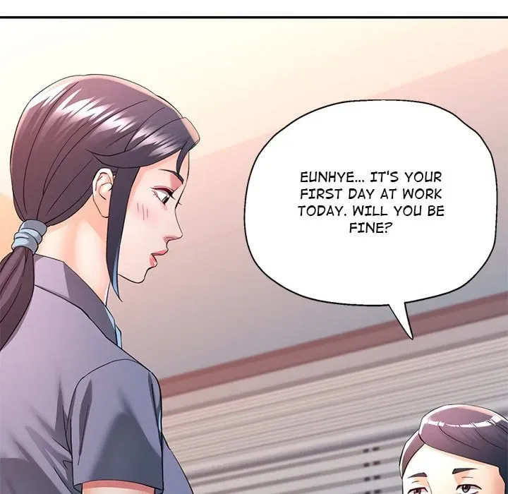 Read In Her Place chapter 126 image 132 on Lezhin