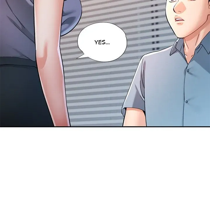 Read In Her Place chapter 126 image 133 on Lezhin